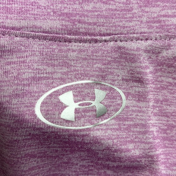 UNDER ARMOUR Tech Track Jacket - Picture 8 of 12